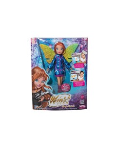 WINX 21291497 BAMBOLA MAGIC REVEAL ASSORTITO su TreG Ingrosso