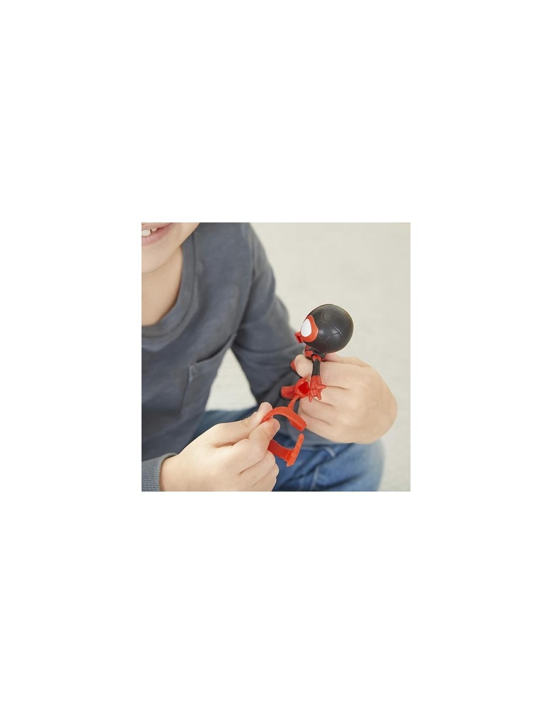 SPIDEY F1462 PERSONAGGIO ASSORTITO su TreG Ingrosso