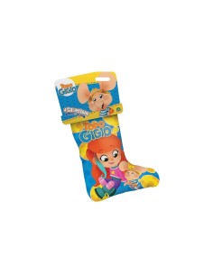 TOPO GIGIO C0800000 CALZETTONE su TreG Ingrosso