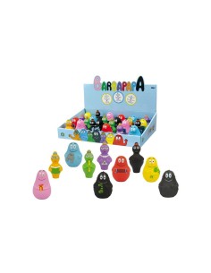 BARBAPAPA BAP00010 PERSONAGGIO su TreG Ingrosso