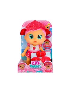 CRY BABIES 86289 ELLA FUN N'SUN su TreG Ingrosso