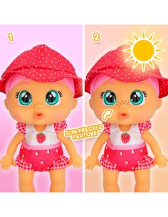 CRY BABIES 86289 ELLA FUN N'SUN su TreG Ingrosso