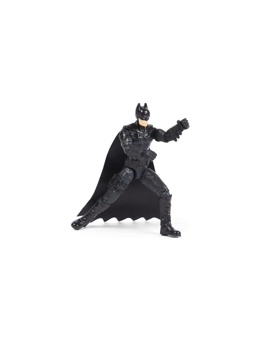 DC UNIVERSE 6061619 BATMAN MINIPERSONAGGIO su TreG Ingrosso