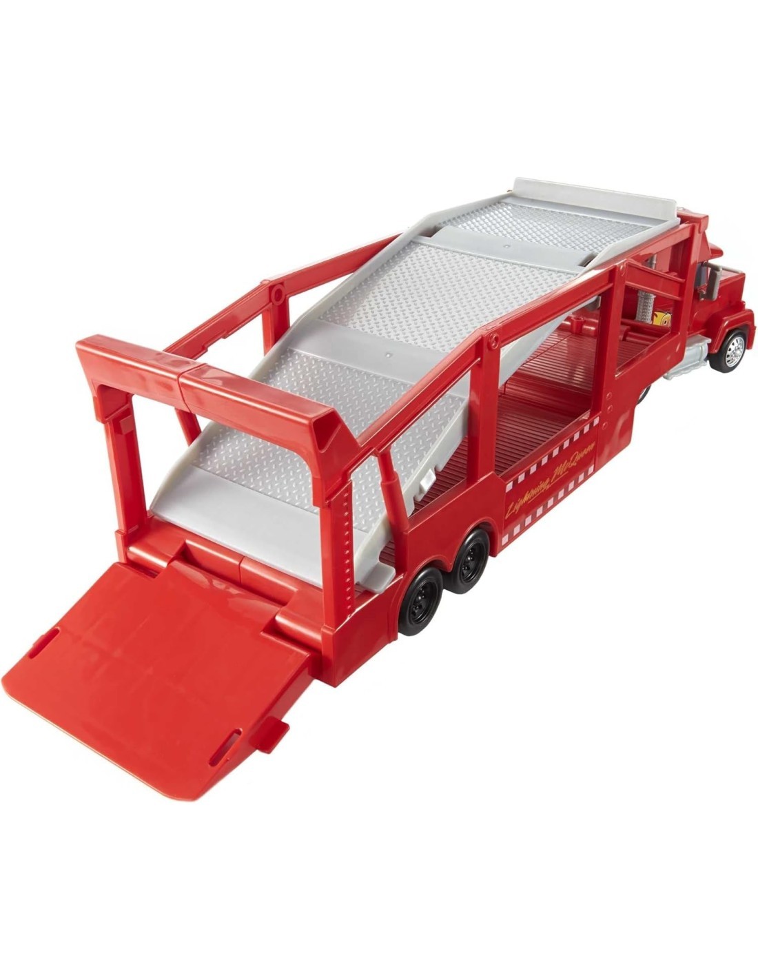 CARS HDN03 MACK TRASPORTATORE su TreG Ingrosso