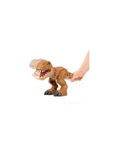 IMAGINEXT HFC04 FEROCISSIMO T-REX su TreG Ingrosso