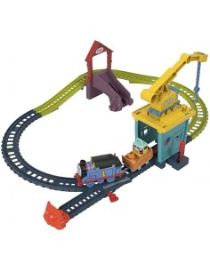 THOMAS FRIENDS HDY58 SANDY CARICA SCARICA su TreG Ingrosso
