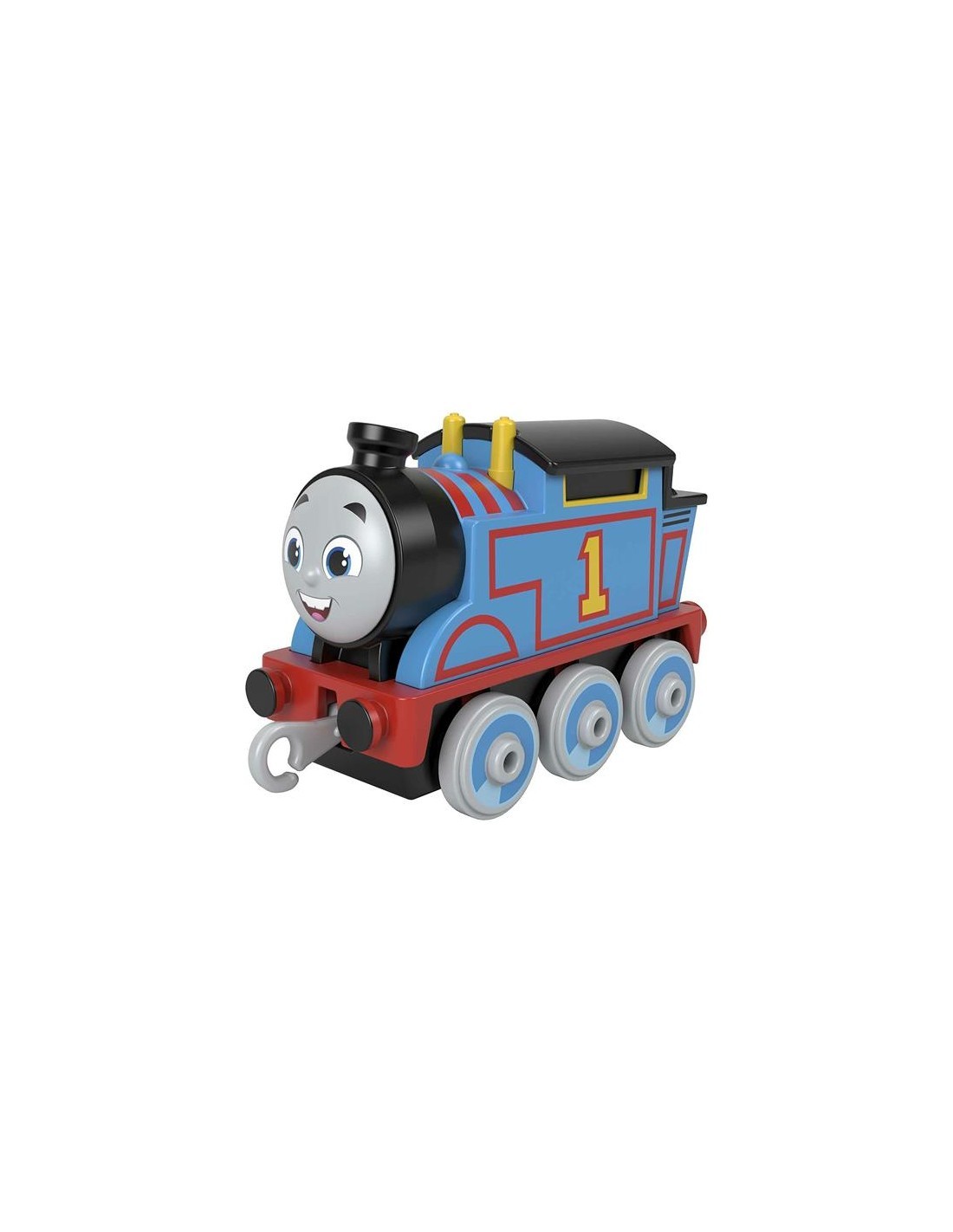 THOMAS FRIENDS HFX90 MINITRENI ASSORTITI su TreG Ingrosso