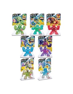 GOO JIT ZU GJT24000 DINOSAURO X-RAY su TreG Ingrosso