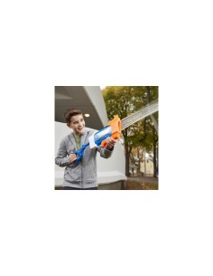 NERF F3890 SUPER SOAKER RAINSTORM su TreG Ingrosso 2