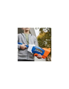 NERF F3890 SUPER SOAKER RAINSTORM su TreG Ingrosso