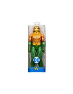 DC UNIVERSE 6060069 AQUAMAN TITAN HERO su TreG Ingrosso