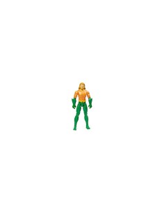 DC UNIVERSE 6060069 AQUAMAN TITAN HERO su TreG Ingrosso 2