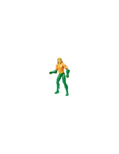 DC UNIVERSE 6060069 AQUAMAN TITAN HERO su TreG Ingrosso
