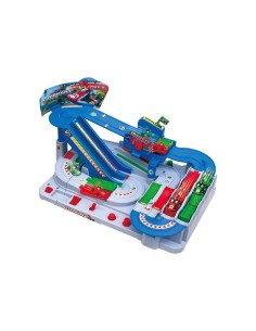 SUPERMARIO 07390 PISTA KART DELUXE su TreG Ingrosso