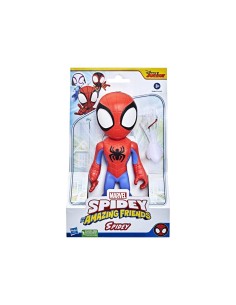 SPIDEY F3986 MEGA SPIDEY CON ACCESSORIO su TreG Ingrosso