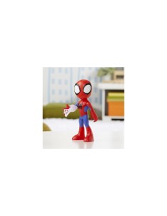 SPIDEY F3986 MEGA SPIDEY CON ACCESSORIO su TreG Ingrosso 2