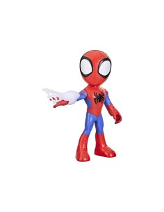 SPIDEY F3986 MEGA SPIDEY CON ACCESSORIO su TreG Ingrosso