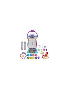 MLP F3329 LANTERNA RIVELA-COLORE su TreG Ingrosso