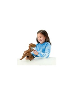 IMAGINEXT GWN99 DINOSAURO XL ASSORTITO su TreG Ingrosso