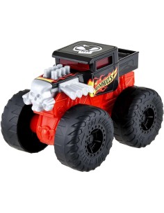 HOT WHEELS HDX60 MONSTER TRUCK 1:43 ASSORTITI su TreG Ingrosso