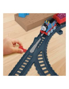 THOMAS FRIENDS HGY82 PLAYSET ASSORTITI su TreG Ingrosso