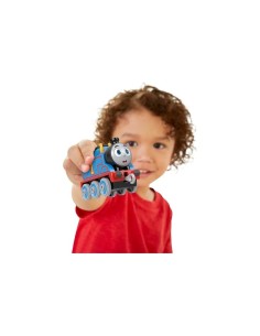 THOMAS FRIENDS HGY82 PLAYSET ASSORTITI su TreG Ingrosso