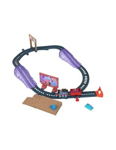 THOMAS FRIENDS HGY82 PLAYSET ASSORTITI su TreG Ingrosso