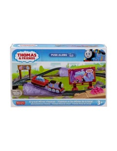 THOMAS FRIENDS HGY82 PLAYSET ASSORTITI su TreG Ingrosso