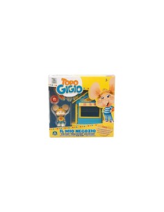 TOPO GIGIO TPG52000 PLAYSET NEGOZIO su TreG Ingrosso