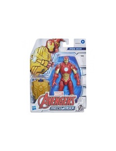 AVENGERS MECH F0259 PERSONAGGIO ASSORTITO su TreG Ingrosso