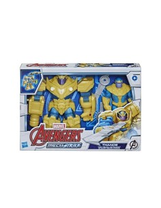 AVENGERS MECH F0264 THANOS ARMATURA DELL'INFINITO su TreG Ingrosso