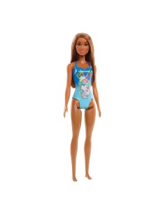 BARBIE DWJ99 BAMBOLE ESTIVE ASSORTITE su TreG Ingrosso