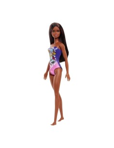 BARBIE DWJ99 BAMBOLE ESTIVE ASSORTITE su TreG Ingrosso