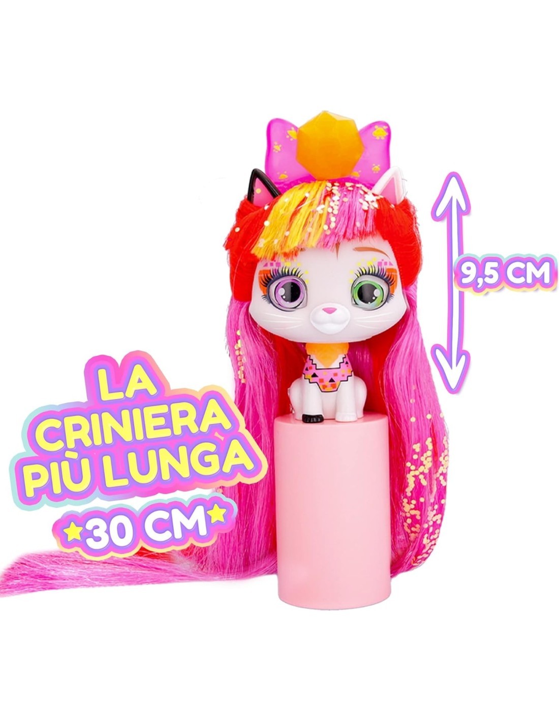 VIP PETS 713031 GATTI ASSORTITI su TreG Ingrosso