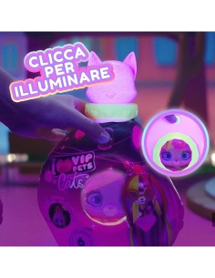 VIP PETS 713031 GATTI ASSORTITI su TreG Ingrosso