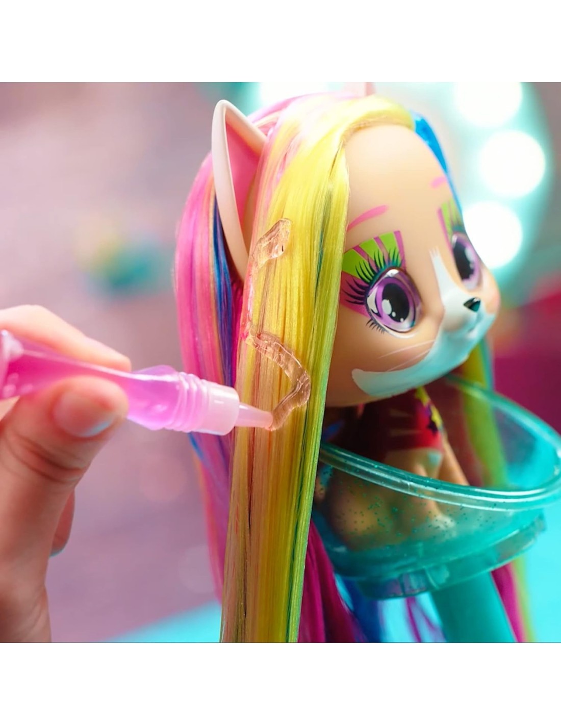 VIP PETS 713031 GATTI ASSORTITI su TreG Ingrosso