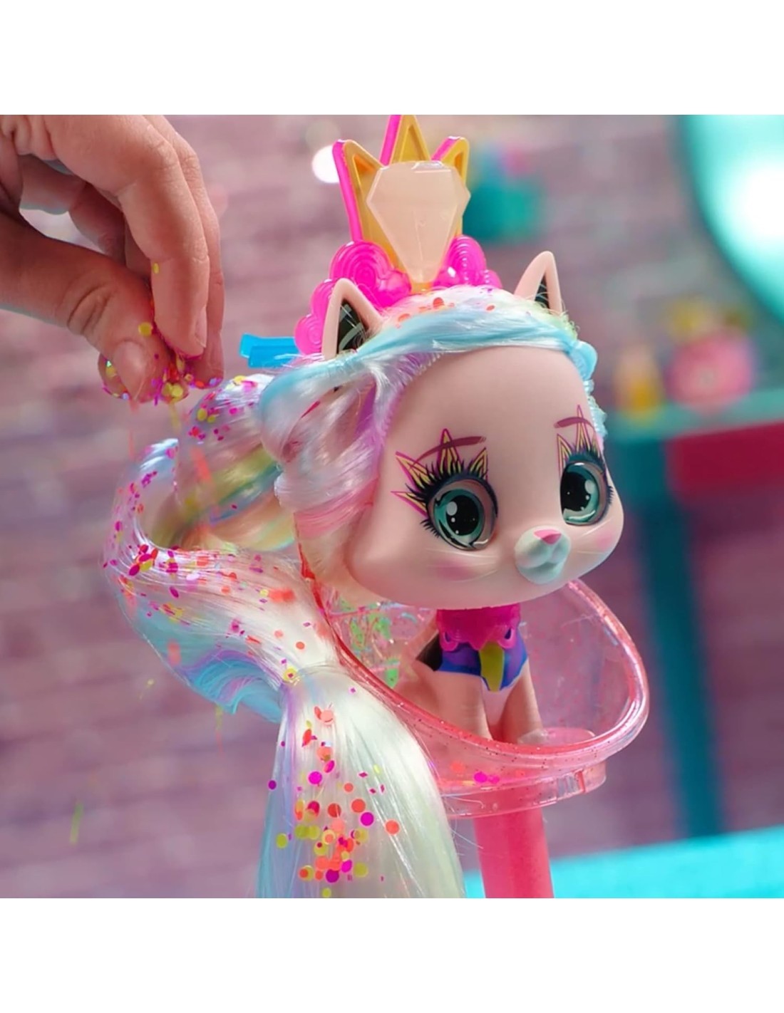 VIP PETS 713031 GATTI ASSORTITI su TreG Ingrosso