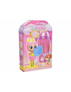BUBILOONS 88863 BUBIGIRLS ASSORTITE su TreG Ingrosso
