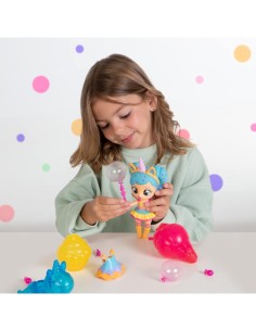 BUBILOONS 88863 BUBIGIRLS ASSORTITE su TreG Ingrosso