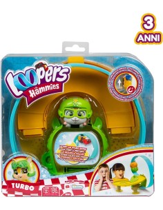 LOOPERS HAMMIES 905108 PERSONAGGI ASSORTITI su TreG Ingrosso