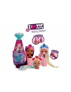 VIP PETS 712980 GLAM GEMS ASSORTITO su TreG Ingrosso