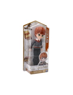 HARRY POTTER 6064900 BAMBOLA RON WEASLEY su TreG Ingrosso
