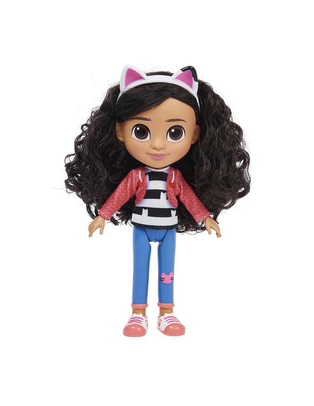 GABBY 6060430 GABBY BAMBOLA BASE su TreG Ingrosso