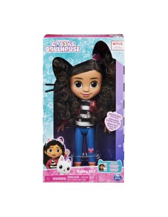 GABBY 6060430 GABBY BAMBOLA BASE su TreG Ingrosso 2