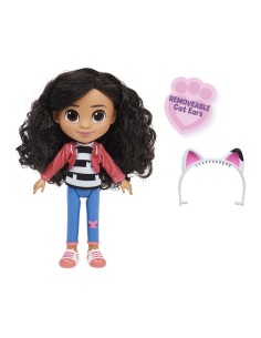 GABBY 6060430 GABBY BAMBOLA BASE su TreG Ingrosso