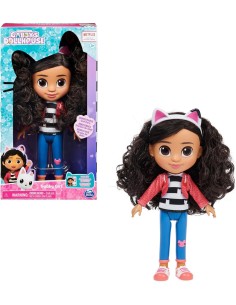 GABBY 6060430 GABBY BAMBOLA BASE su TreG Ingrosso