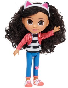 GABBY 6060430 GABBY BAMBOLA BASE su TreG Ingrosso