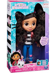 GABBY 6060430 GABBY BAMBOLA BASE su TreG Ingrosso