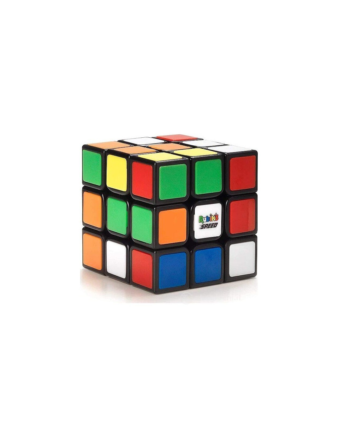 CUBO DI RUBIK 6063164 3X3 SPEED su TreG Ingrosso