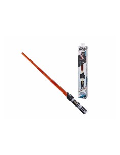 STAR WARS F1167 SPADA LASER DI DARTH VADER su TreG Ingrosso